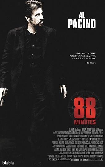 88 минут / 88 Minutes DVDRip онлайн