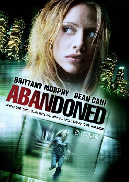Безудержная / Abandoned (2010) онлайн