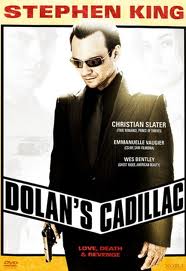 «Кадиллак» Долана / Dolan's Cadillac (2009) онлайн