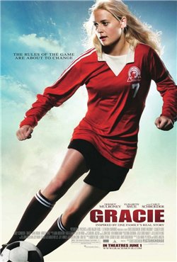 Грейси / Gracie (2007) DVDRip онлайн