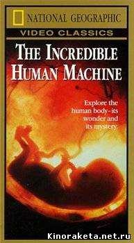 Невероятное тело человека / Incredible Human Machine (2007) онлайн