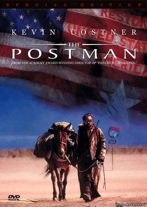 Почтальон / The Postman (1997) онлайн