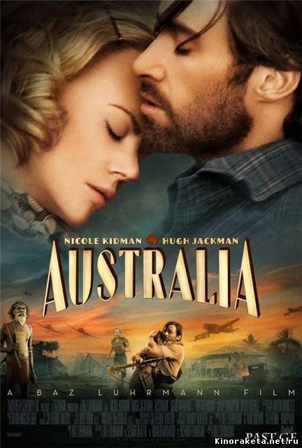 Австралия / Australia (2009) онлайн
