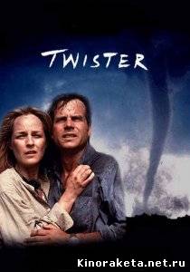 Смерч / Twister (1996) DVDRip онлайн онлайн