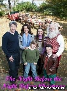 Рождественские приключения семейства Фоксов (2010) SATRip онлайн онлайн