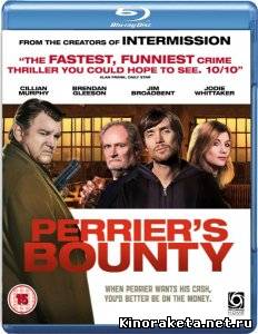 Щедрость Перрье / Perrier's Bounty (2010) DVDRip онлайн онлайн