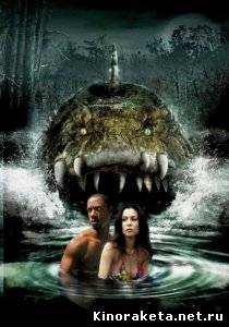 Рыба Франкенштейна / Frankenfish (2004) DVDRip онлайн онлайн