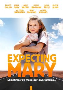 Ожидание Мери / Expecting Mary (2010) DVDRip онлайн онлайн