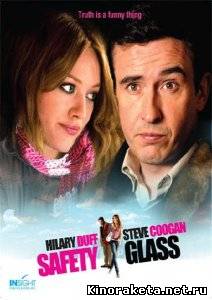 Запасное стекло / What Goes Up (2009) DVDRip онлайн онлайн