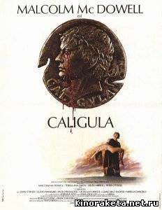 Калигула / Caligula (1979) DVDRip онлайн онлайн