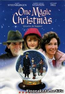 Волшебное Рождество / One Magic Christmas (1985) DVDRip онлайн онлайн