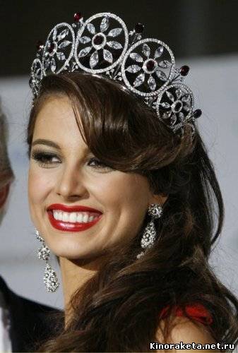 Мисс Вселенная 2009 / Miss Universe 2009 (2009) онлайн