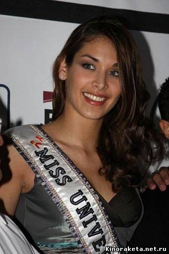 Мисс Вселенная - 2008 / Miss Universe - 2008 (2008) онлайн