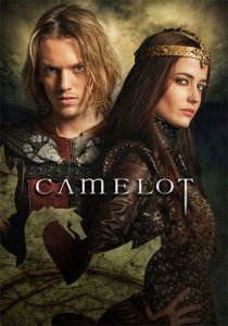 Камелот / Camelot (1 сезон) 1 серия (SUB) онлайн онлайн