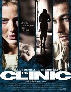 Клиника / The Clinic (2010) DVDRip онлайн онлайн