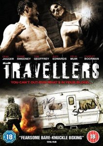 Путешественники / Travellers (2011) DVDRip онлайн