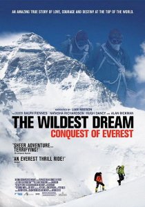 Самая дикая мечта / The Wildest Dream (2010/ENG) DVDRip онлайн онлайн