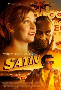 Сатин / Satin (2011/ENG) DVDRip онлайн онлайн