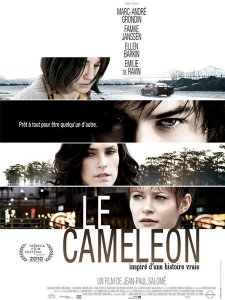 Хамелеон / The Chameleon (2010) DVDRip онлайн онлайн