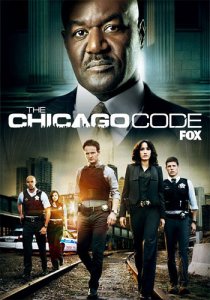 Код Чикаго / The Chicago Code (1 сезон) 2 серия (RUS) онлайн онлайн