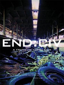 Конец цивилизации / END: CIV Resist or Die (2011) DVDRip онлайн онлайн