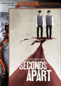 Близнецы-убийцы / Seconds Apart (2011) DVDRip (ENG) онлайн онлайн