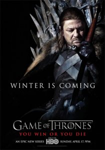 Игра престолов / Game of Thrones (1 сезон) онлайн онлайн