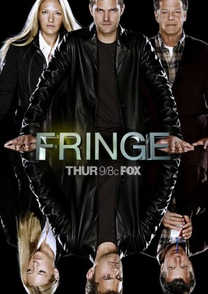 Грань / Fringe (Сериал 2008-2011) онлайн