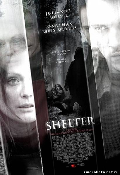 Убежище / Shelter (2010) онлайн