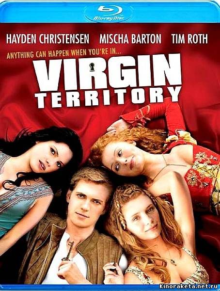 Территория девственниц / Virgin Territory (2007) онлайн