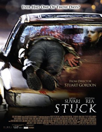 Стопор / Stuck (2007) DVDRip онлайн
