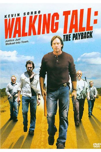 Широко шагая 2: Расплата / Walking Tall: The Payback (2007) DVDRip онлайн
