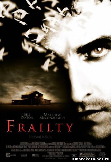 Порок / Frailty (2001) онлайн