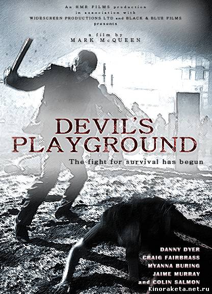Дьявольские игры / Devil's Playground (2010) онлайн Дьявольские игры / Devil's Playground (2010) онлайн
