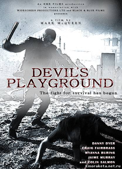 Дьявольские игры / Devil's Playground (2010) онлайн