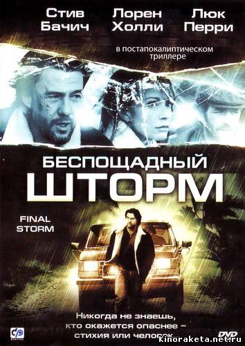 Беспощадный шторм / Final Storm (2010) онлайн