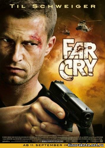 Фар Край / Far Cry (2008) онлайн