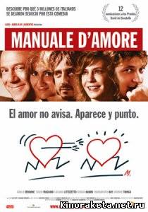 Учебник любви / Manuale d'amore (2005) DVDRip онлайн