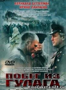 Побег из Гулага / So weit die Füße tragen (2001) DVDRip онлайн онлайн