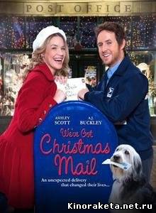 Рождественские письма / Christmas Mail (2010) SATRip онлайн онлайн