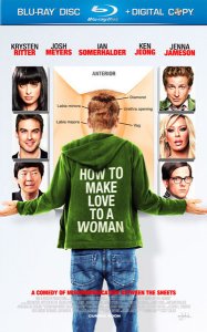 Как заняться любовью с женщиной (2010) DVDRip онлайн онлайн