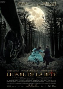 Время зверя / Le poil de la bete (2010) DVDRip онлайн онлайн