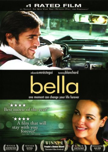 Белла / Bella (2006) онлайн