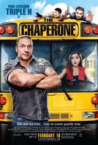 Сопровождающий / The Chaperone (2011/ENG) DVDRip онлайн онлайн