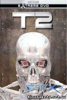Терминатор 2: Судный день / Terminator 2: Judgment Day (1991) онлайн