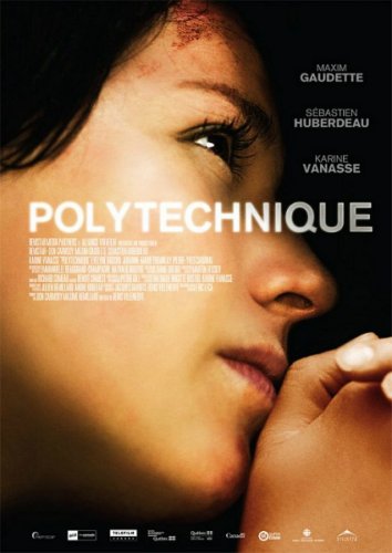 Политех / Polytechnique (2009) онлайн
