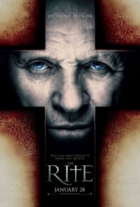 Обряд / The Rite (2011) DVDScr онлайн