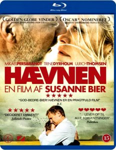 Месть / В лучшем мире / Haevnen / In A Better World (2010,DVDRip) онлайн