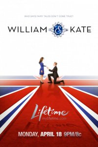 Уильям и Кейт / William & Kate (2011) DVDRip онлайн онлайн