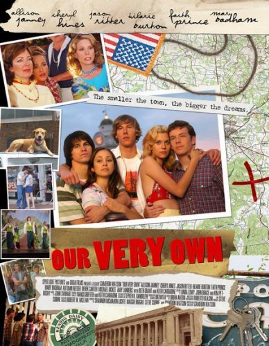 Наше все / Our Very Own (2005) онлайн